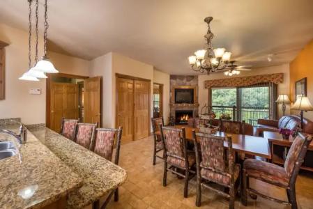 Westgate Branson Woods Resort - 103