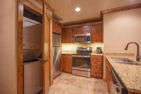 Westgate Branson Woods Resort - 53