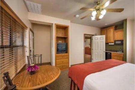 Westgate Branson Woods Resort - 112