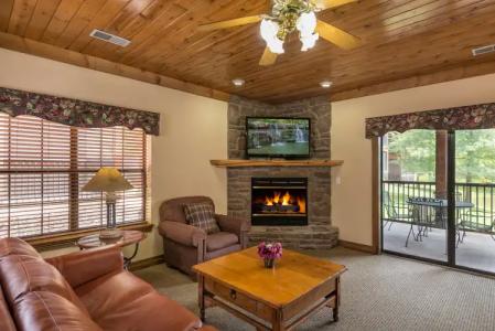 Westgate Branson Woods Resort - 6