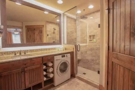 Westgate Branson Woods Resort - 106