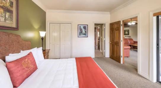 Westgate Branson Woods Resort - 60