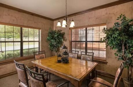 Westgate Branson Woods Resort - 58