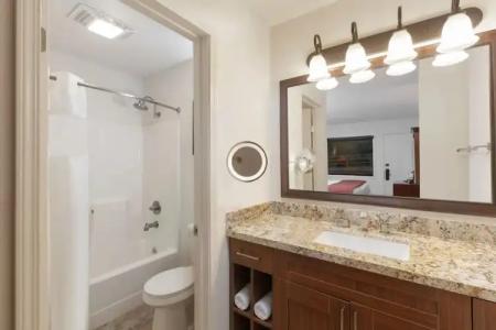 Westgate Branson Woods Resort - 54