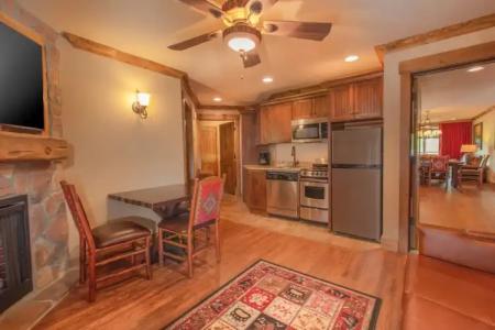 Westgate Branson Woods Resort - 105