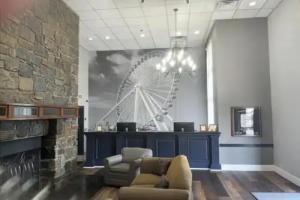 Barrington Hotel & Suites, Branson