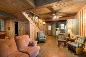 Cabins at Green Mountain, Trademark Collection by Wyndham, Branson