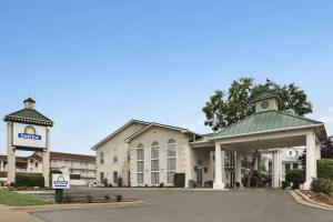 Days Inn by Wyndham Branson/Near the Strip, Branson