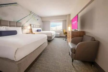 Circus Circus Reno Casino at THE ROW - 33