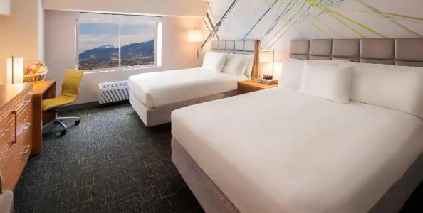 Circus Circus Reno Casino at THE ROW - 29