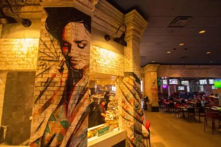 Circus Circus Reno Casino at THE ROW - 20