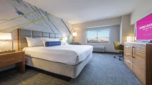 Circus Circus Reno Casino at THE ROW - 28