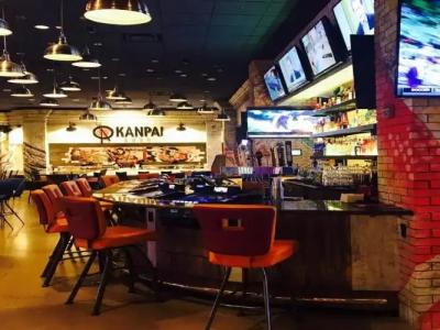 Circus Circus Reno Casino at THE ROW - 21