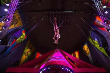 Circus Circus Reno Casino at THE ROW - 16