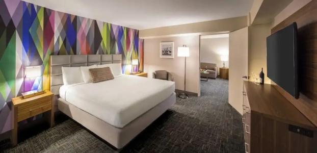 Circus Circus Reno Casino at THE ROW - 67