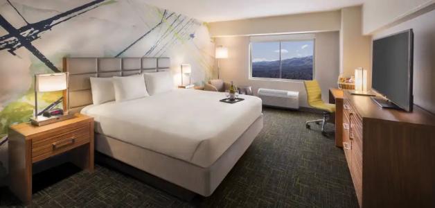 Circus Circus Reno Casino at THE ROW - 2