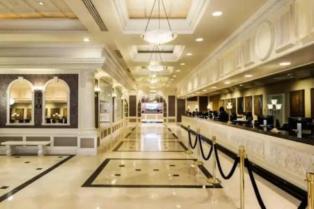 Circus Circus Reno Casino at THE ROW - 30