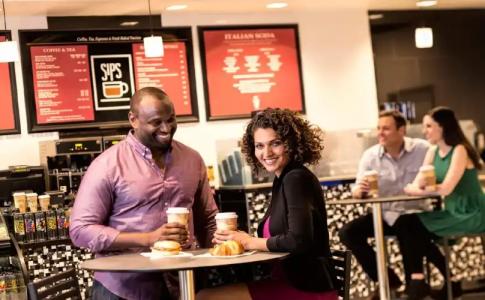 Circus Circus Reno Casino at THE ROW - 24