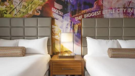 Circus Circus Reno Casino at THE ROW - 6