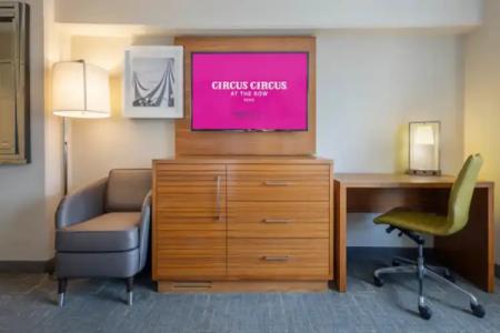 Circus Circus Reno Casino at THE ROW - 32