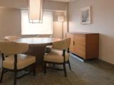 Executive Double Suite