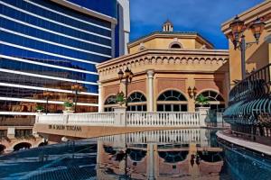 Peppermill Resort Spa Casino, Reno