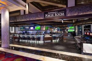 Peppermill Resort Spa Casino, Reno