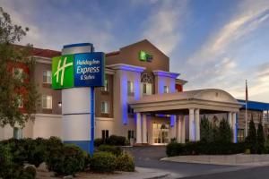 Holiday Inn Express Reno Airport, an IHG Hotel, Reno