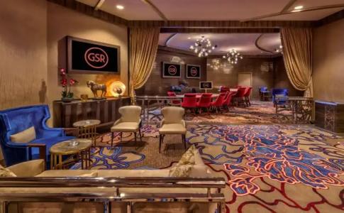 Grand Sierra Resort and Casino