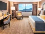 Sierra Double room