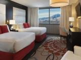 Summit Quadruple room