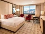 Vista Double room with pool view