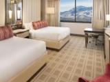 Vista Quadruple room