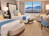 Sierra Quadruple room