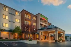 Courtyard by Marriott Reno, Reno