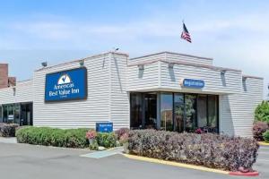 Americas Best Value Inn-Reno, Reno
