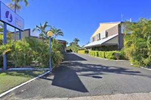 Smart Motels Bert Hinkler, Bundaberg