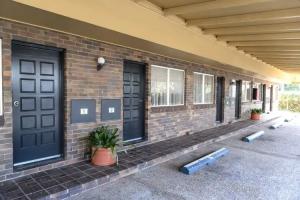 Smart Motels Bert Hinkler, Bundaberg