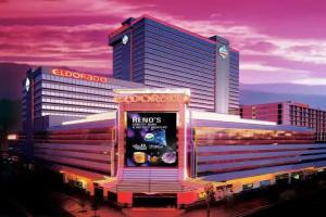Eldorado Resort Casino at THE ROW, Reno