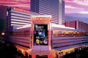 Eldorado Resort Casino at THE ROW, Reno