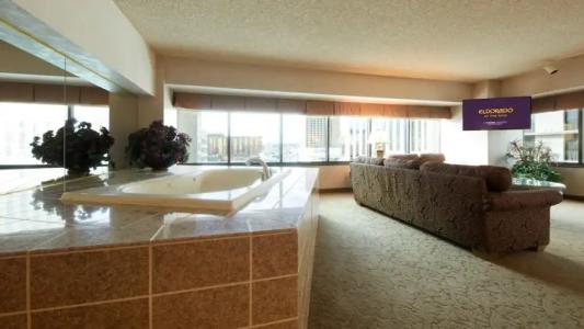 Eldorado Resort Casino at THE ROW - 78