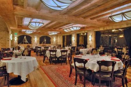 Eldorado Resort Casino at THE ROW - 29