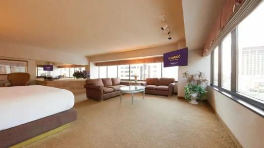 Eldorado Resort Casino at THE ROW - 79