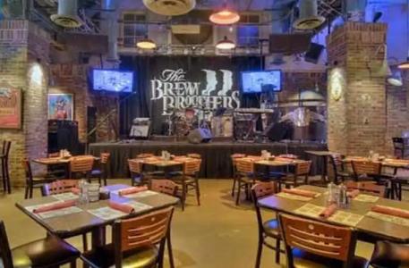 Eldorado Resort Casino at THE ROW - 22