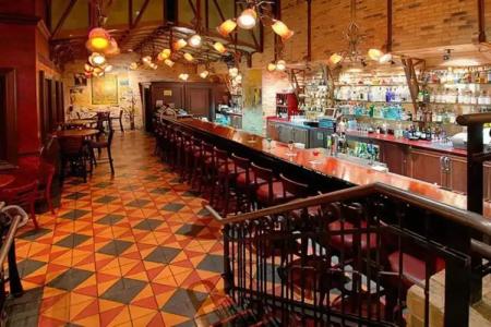 Eldorado Resort Casino at THE ROW - 27