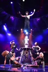 Eldorado Resort Casino at THE ROW - 13