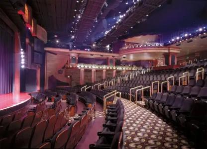 Eldorado Resort Casino at THE ROW - 11