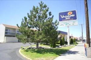 Vagabond Inn Reno, Reno