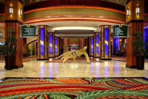 Seneca Niagara Resort & Casino, Niagara Falls