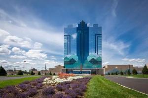 Seneca Niagara Resort & Casino, Niagara Falls